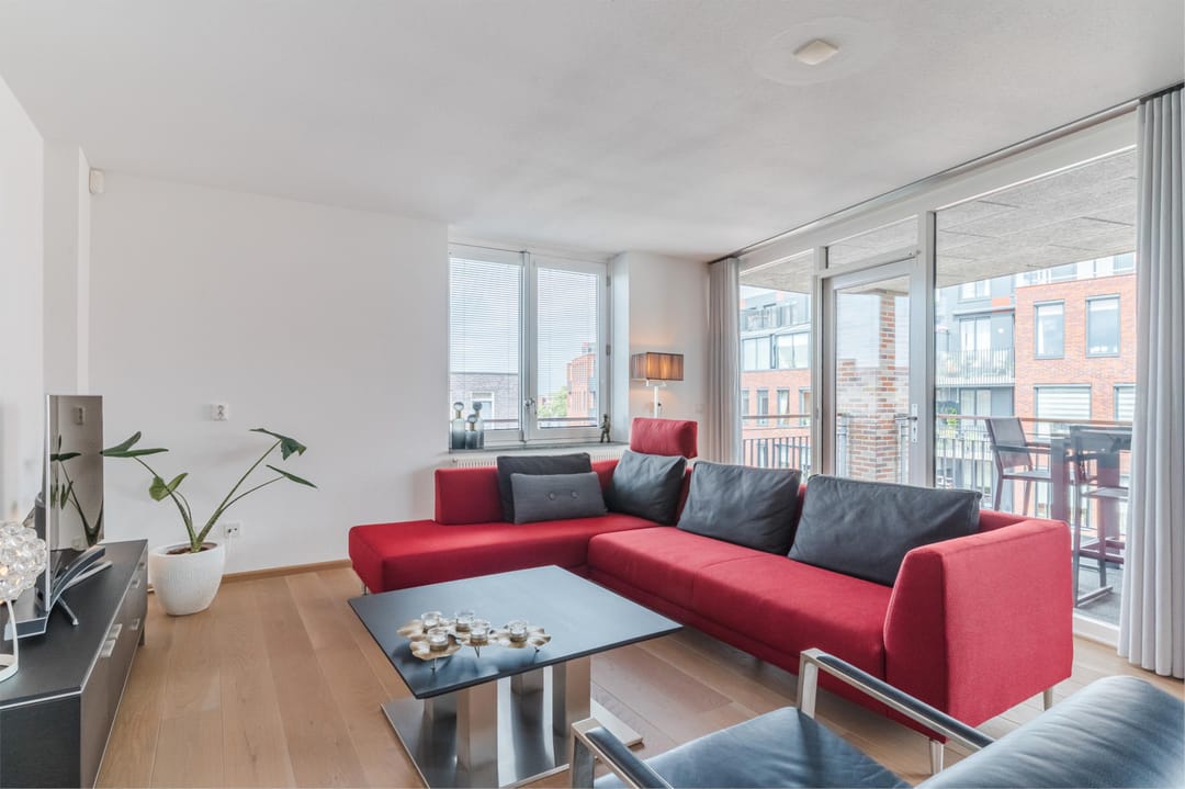 Foto 22 van Burchtplein 30