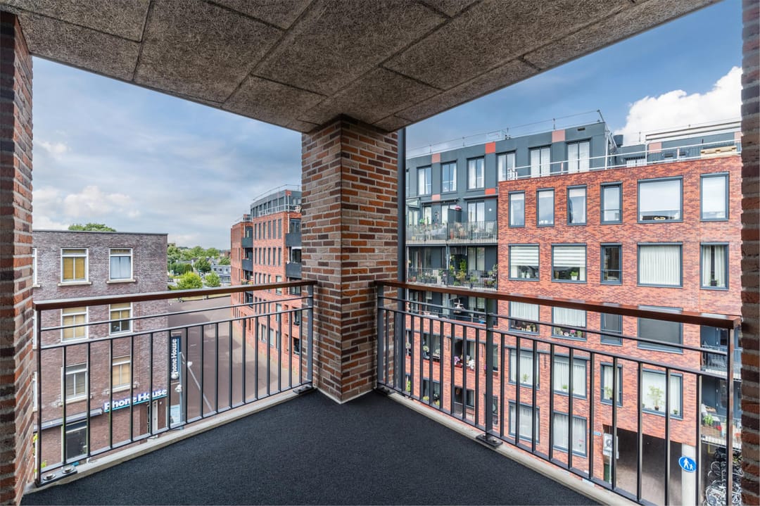 Foto 37 van Burchtplein 30