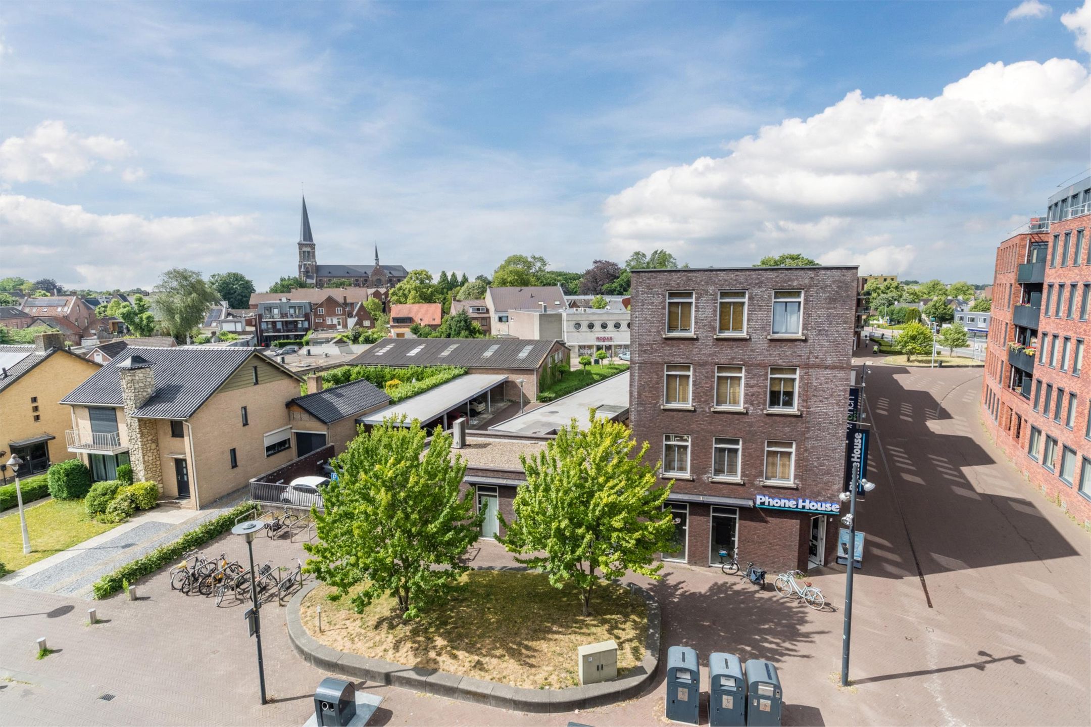 Foto 39 van Burchtplein 30