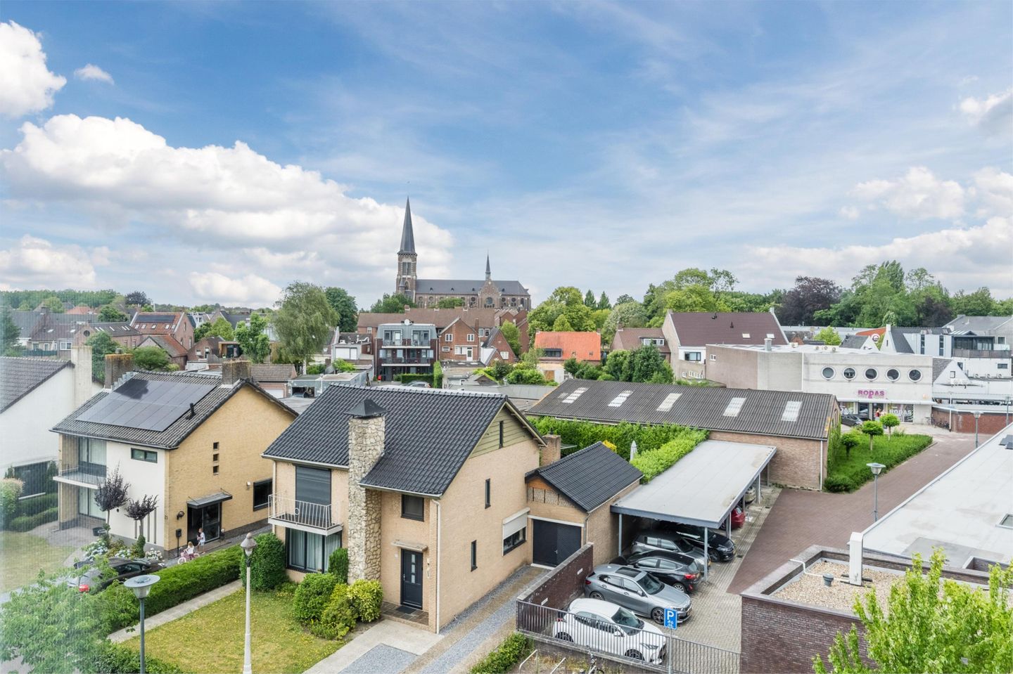 Foto 40 van Burchtplein 30