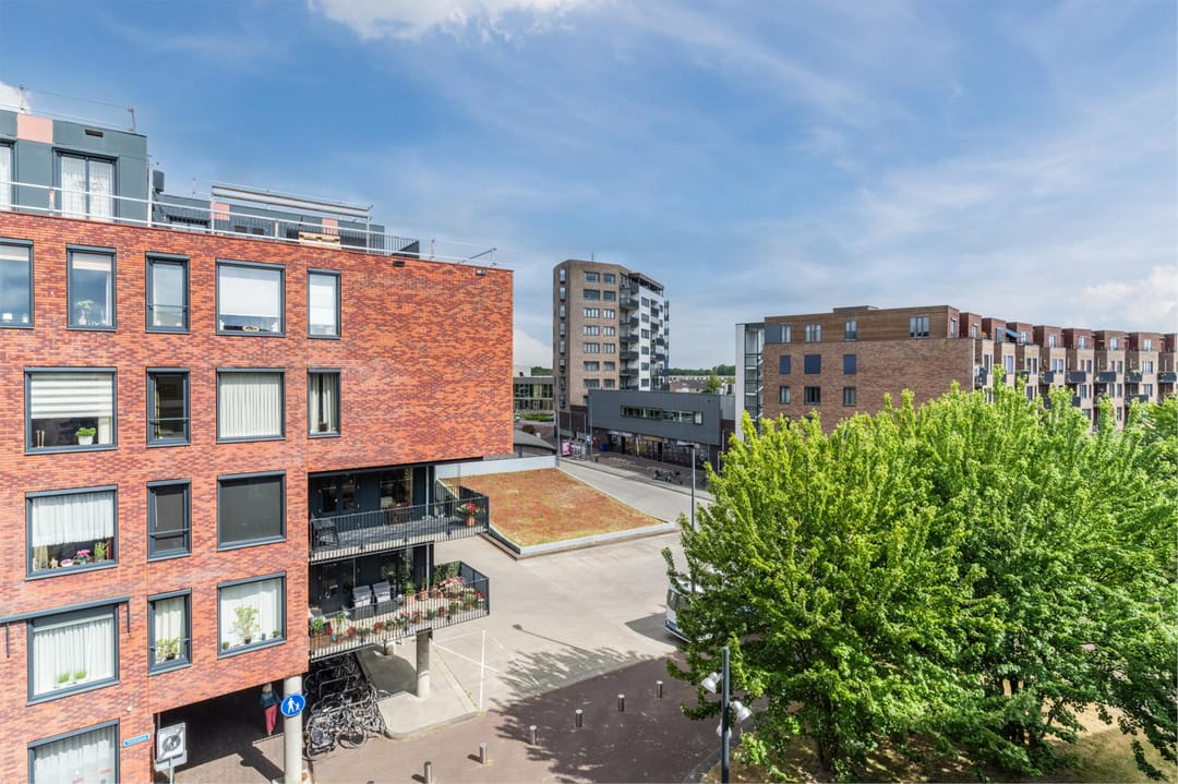 Foto 41 van Burchtplein 30