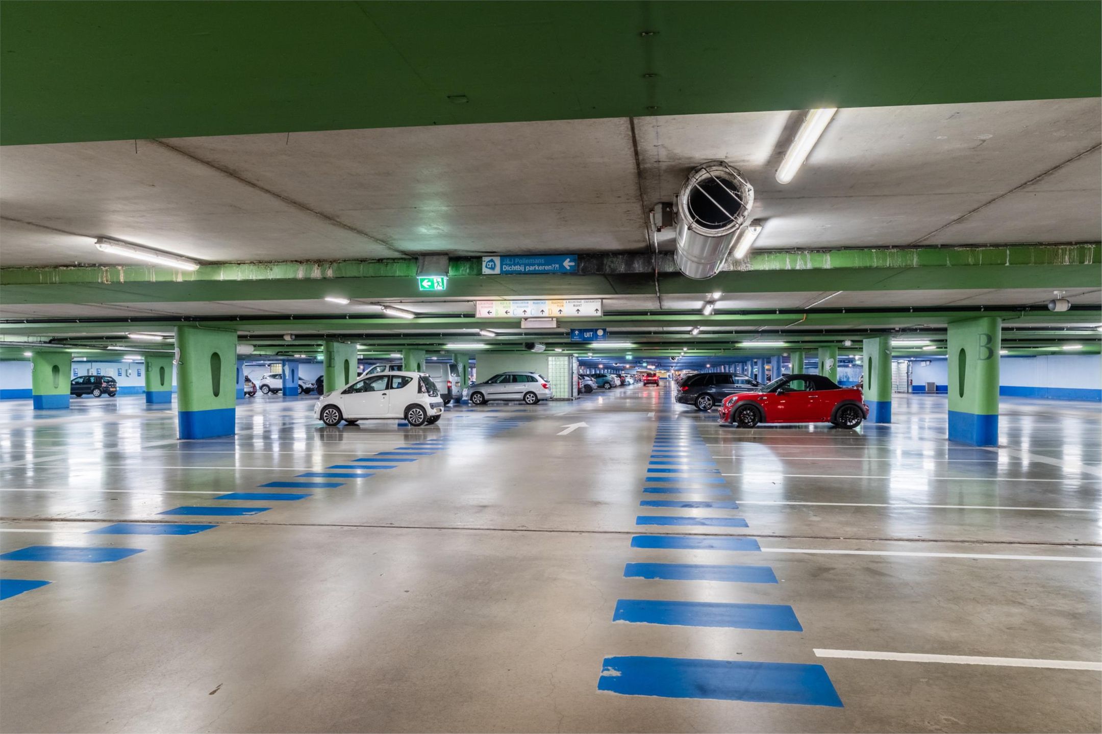 Foto 45 van Burchtplein 30