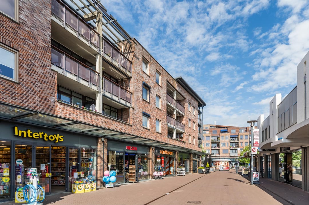 Foto 47 van Burchtplein 30