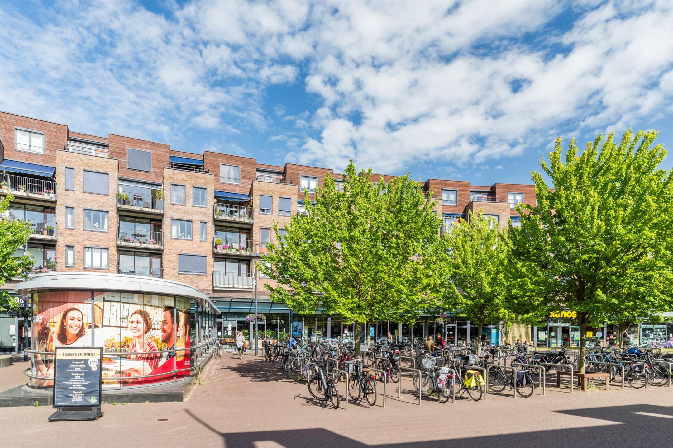 Foto 48 van Burchtplein 30