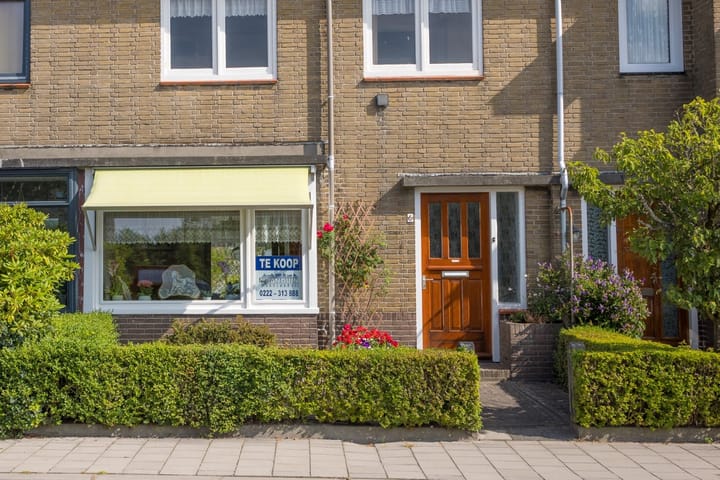 Foto 2 van Beatrixlaan 6