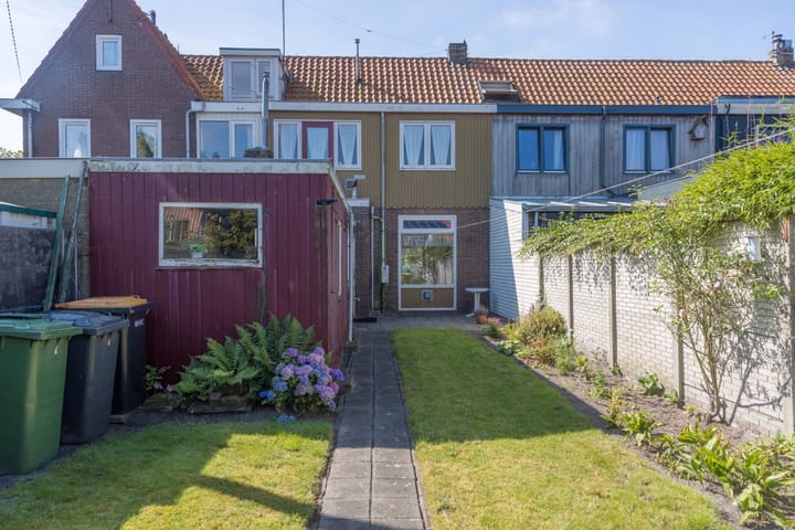 Foto 30 van Beatrixlaan 6