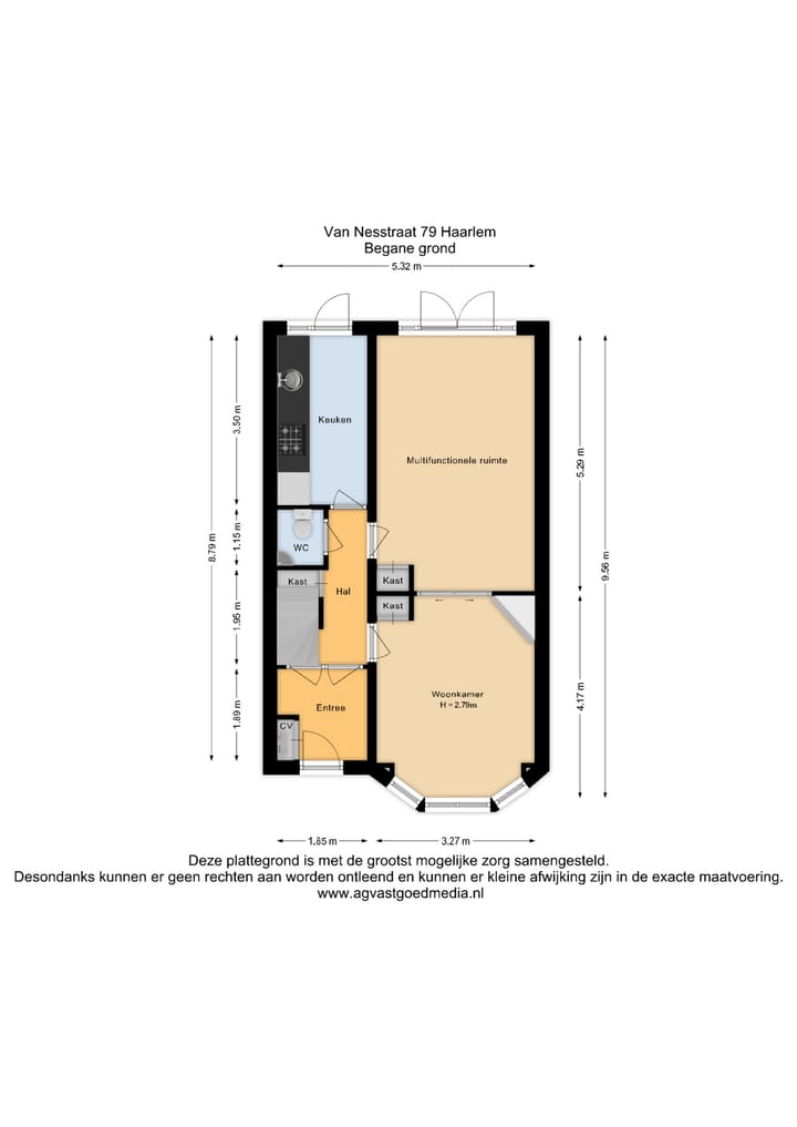 Photo 44 of Van Nesstraat 79