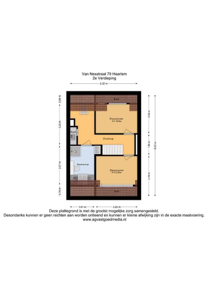 Photo 46 of Van Nesstraat 79