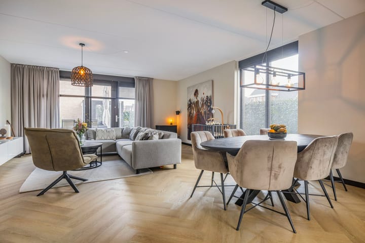 Foto 2 van Steven Peltplantsoen 2