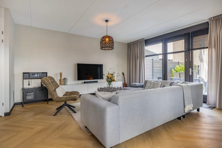 Foto 3 van Steven Peltplantsoen 2