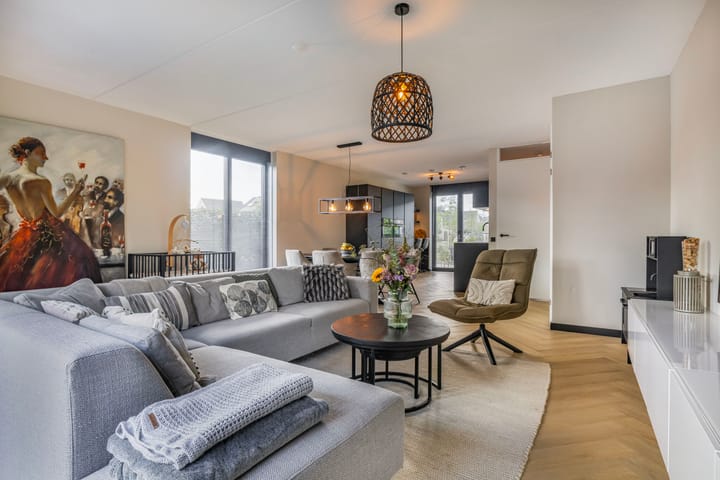 Foto 5 van Steven Peltplantsoen 2