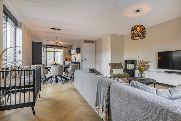 Foto 6 van Steven Peltplantsoen 2