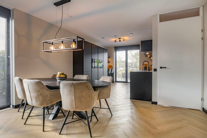 Foto 8 van Steven Peltplantsoen 2