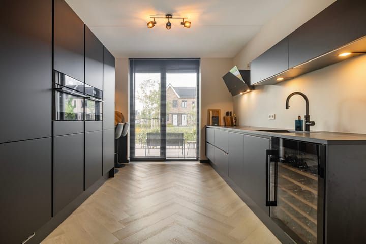 Foto 9 van Steven Peltplantsoen 2