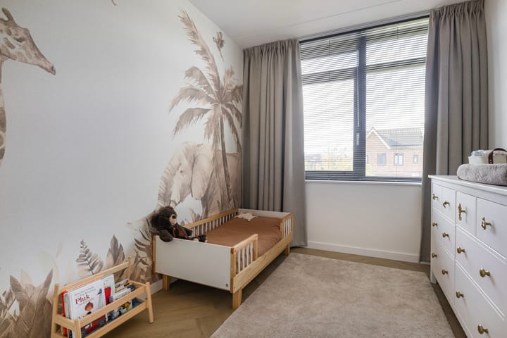 Foto 18 van Steven Peltplantsoen 2