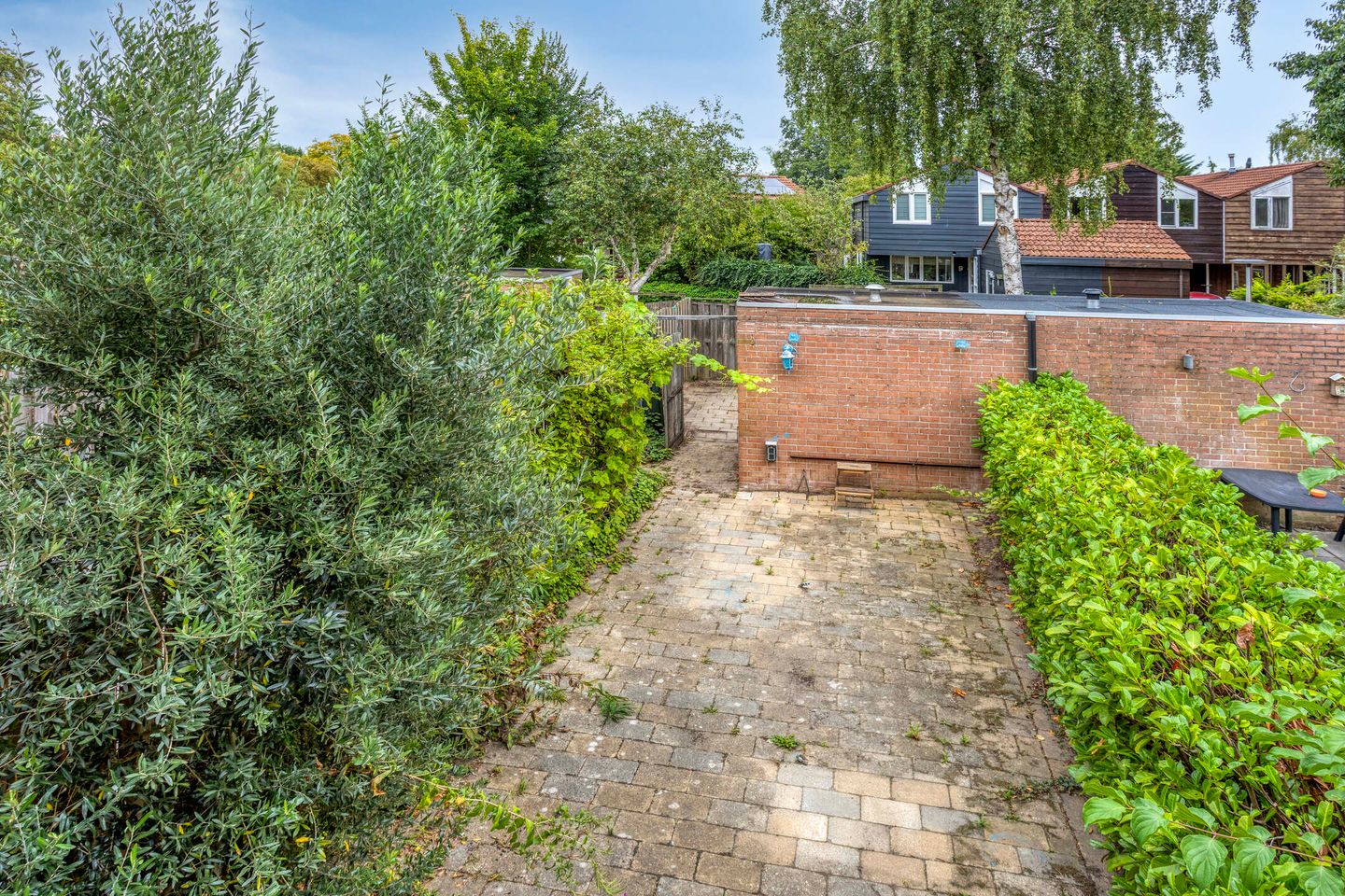 Foto 25 van Breedeweer 57