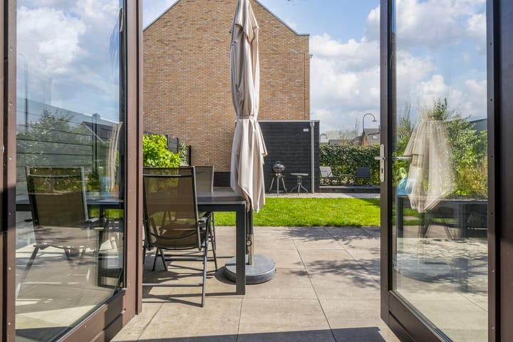 Foto 29 van Steven Peltplantsoen 2