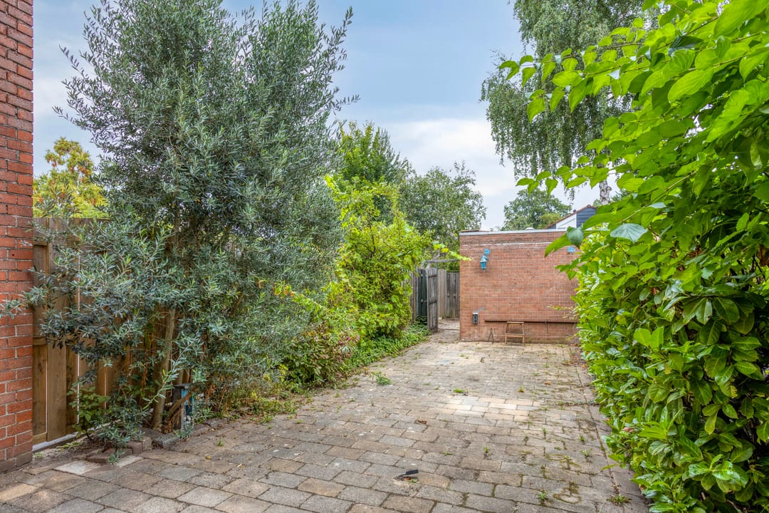 Foto 26 van Breedeweer 57