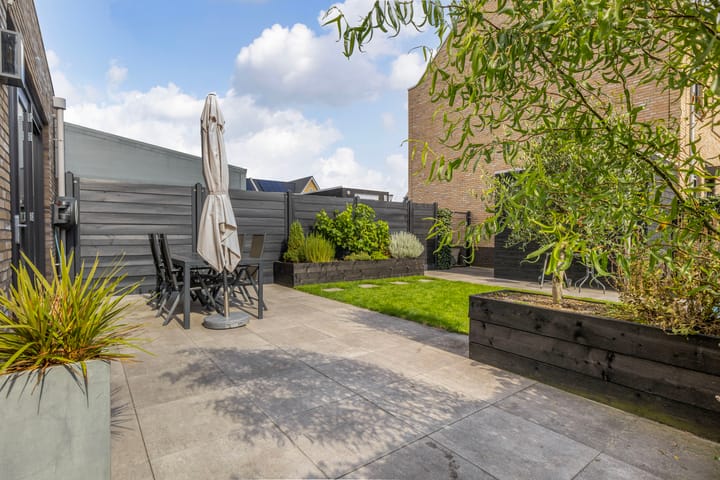 Foto 30 van Steven Peltplantsoen 2