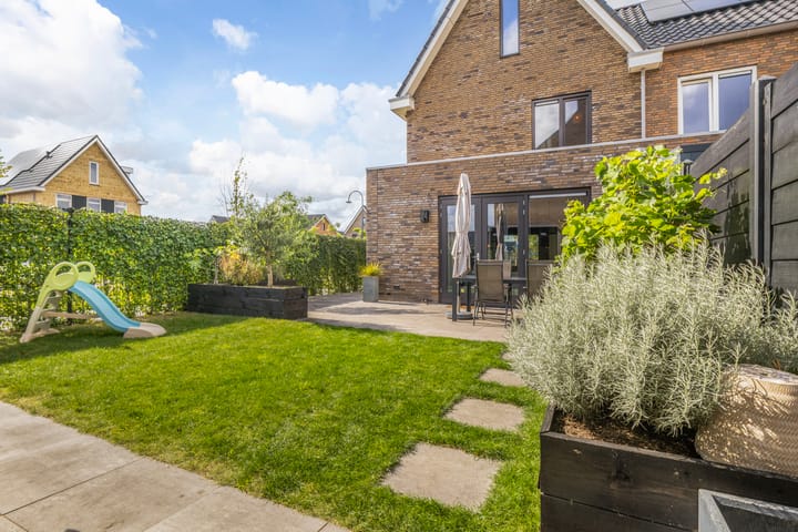 Foto 33 van Steven Peltplantsoen 2