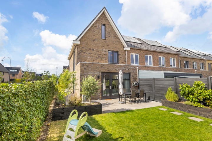 Foto 34 van Steven Peltplantsoen 2