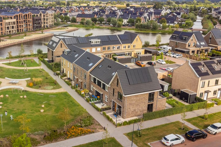 Foto 37 van Steven Peltplantsoen 2