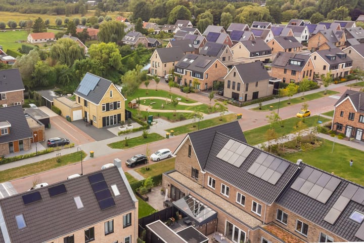 Foto 39 van Steven Peltplantsoen 2