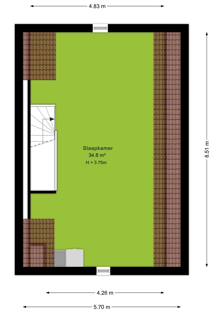 Foto 45 van Steven Peltplantsoen 2