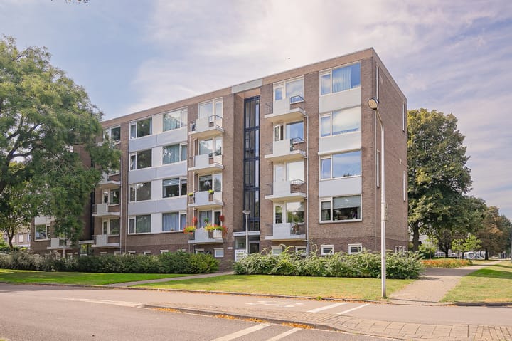 Foto 1 van Schaliedekkersdreef 44-A