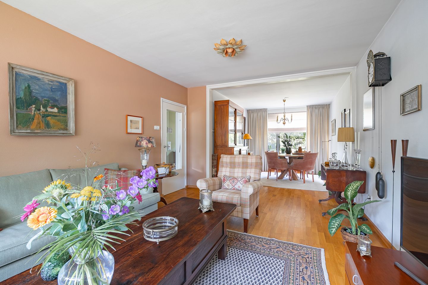 Foto 4 van Schaliedekkersdreef 44-A