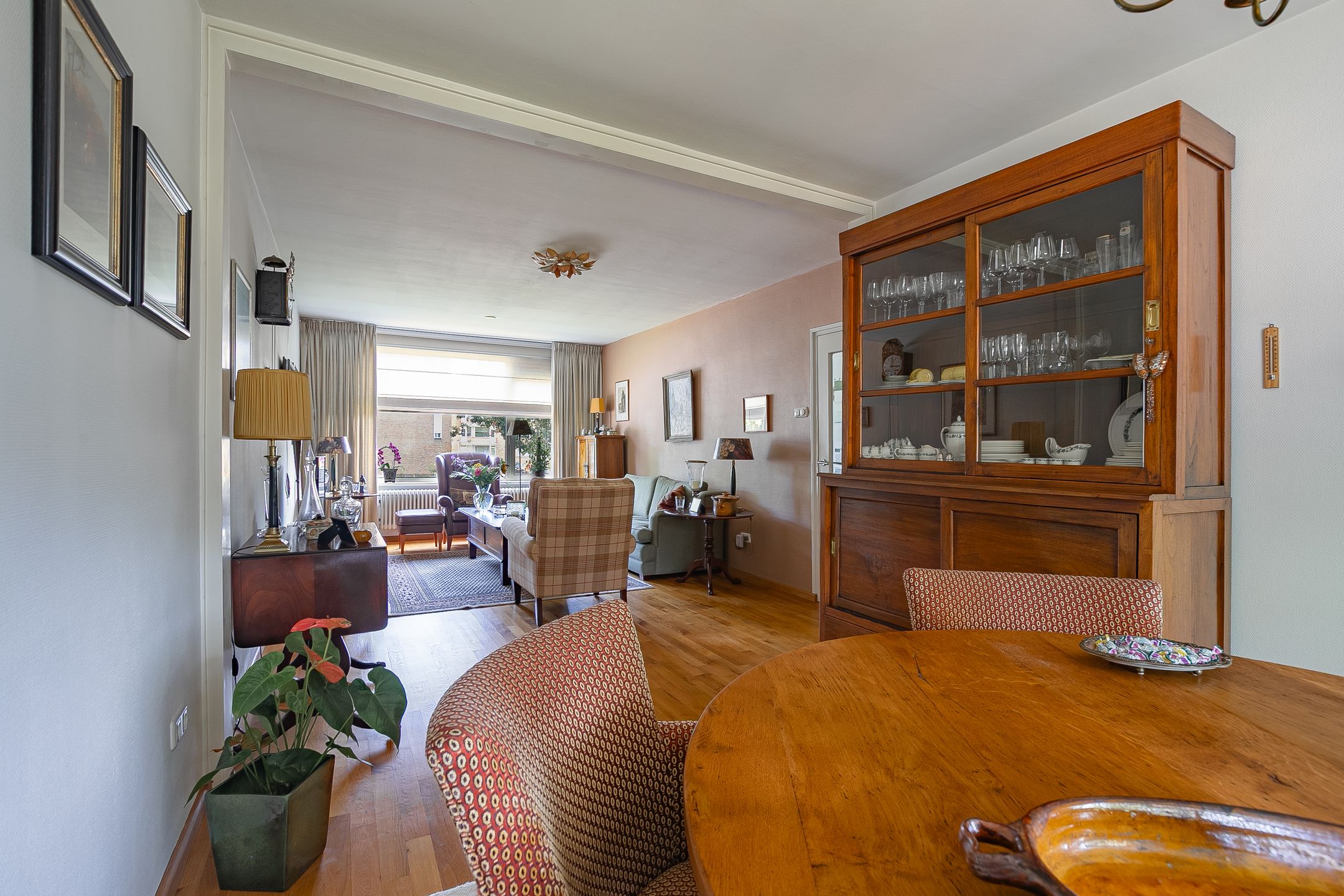 Foto 6 van Schaliedekkersdreef 44-A