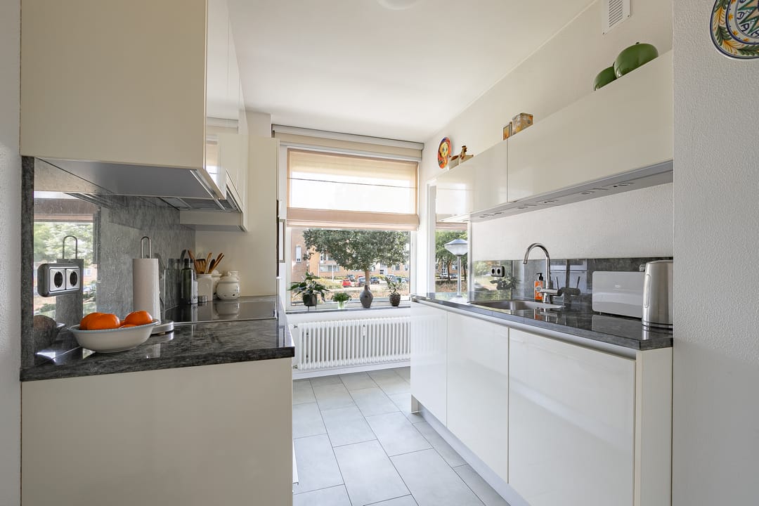 Foto 7 van Schaliedekkersdreef 44-A