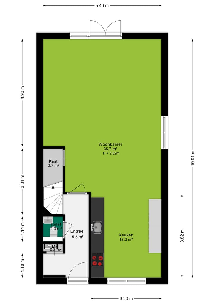 Foto 43 van Steven Peltplantsoen 2