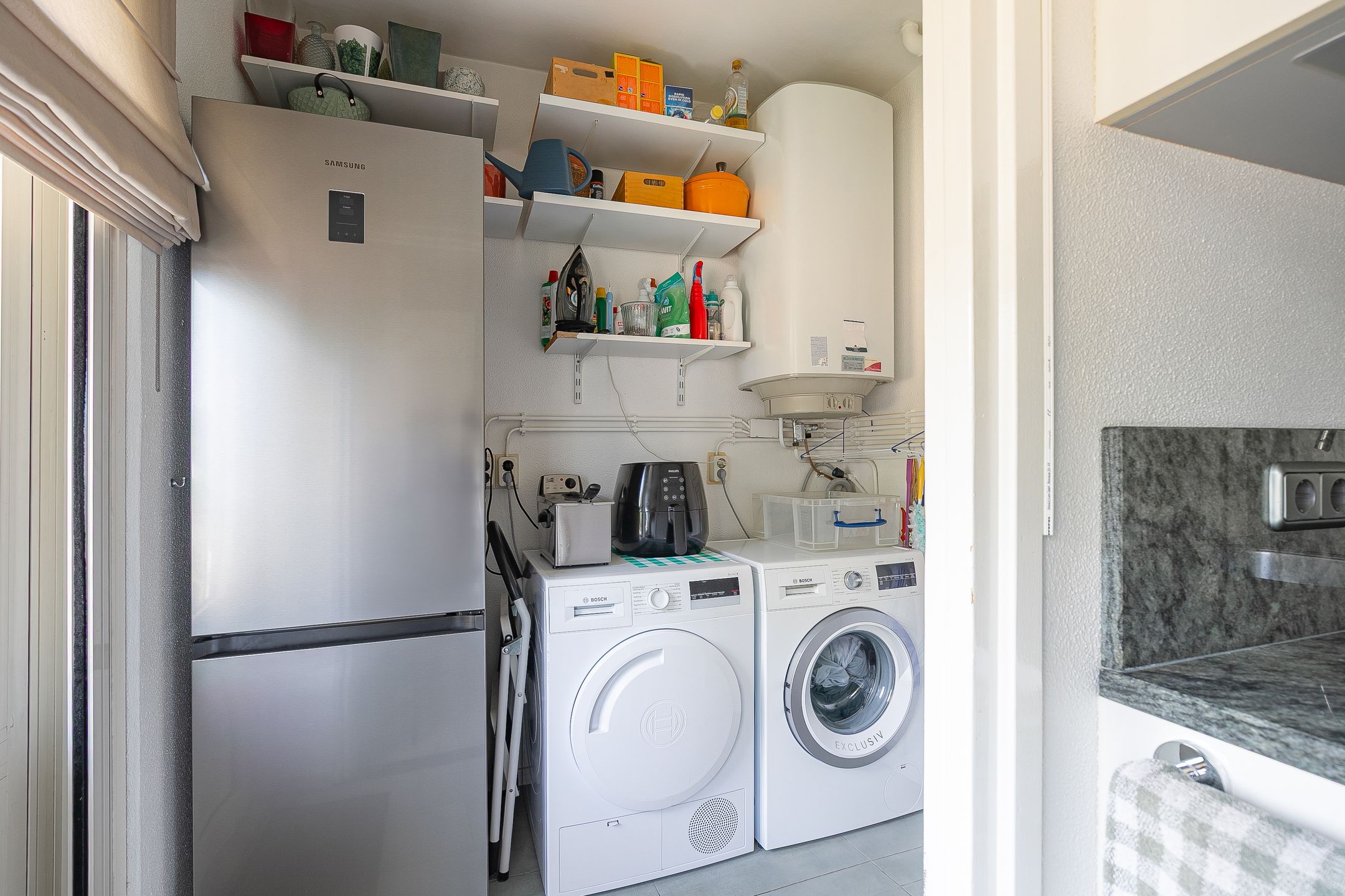 Foto 9 van Schaliedekkersdreef 44-A