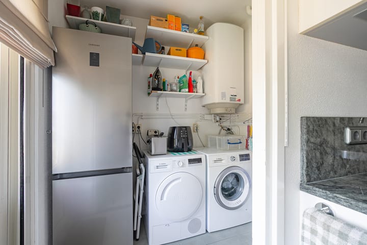 Foto 9 van Schaliedekkersdreef 44-A