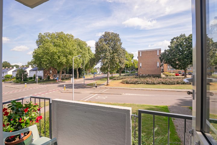 Foto 10 van Schaliedekkersdreef 44-A