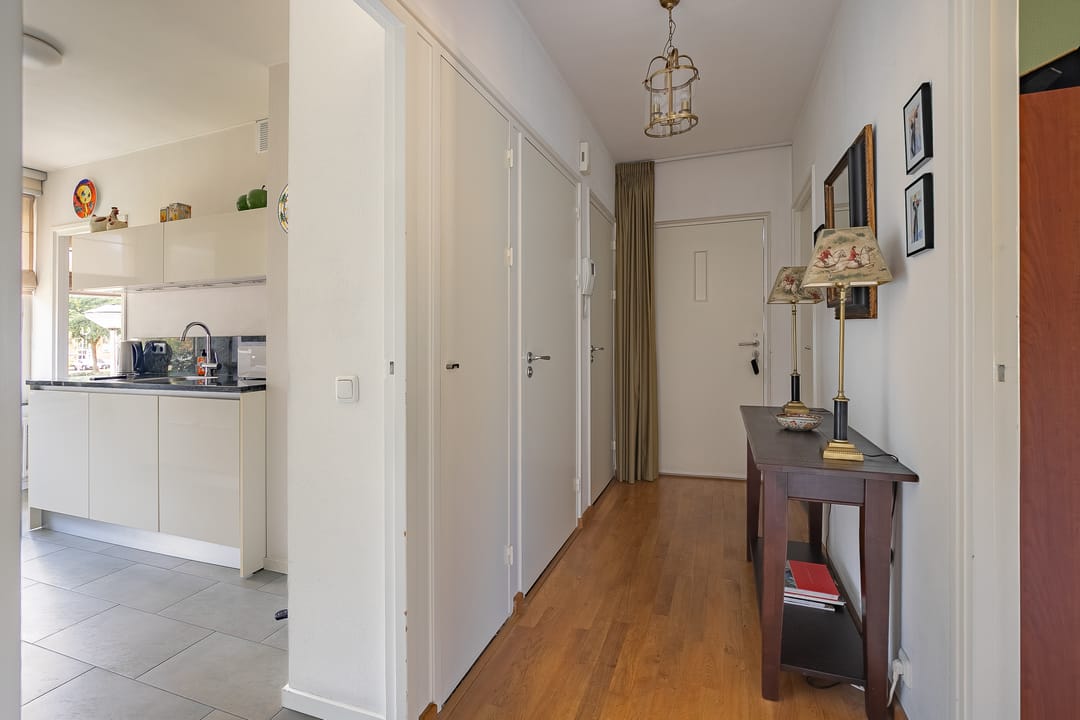 Foto 11 van Schaliedekkersdreef 44-A