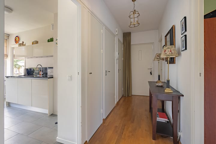 Foto 11 van Schaliedekkersdreef 44-A