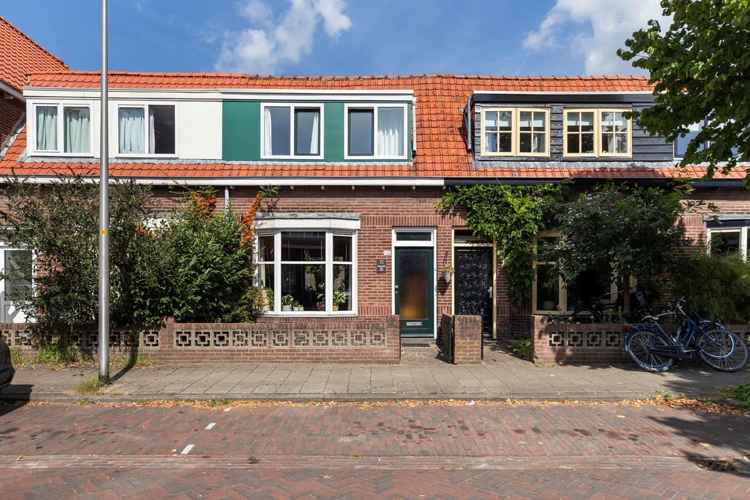 Photo 1 of 1e Weerdsweg 102