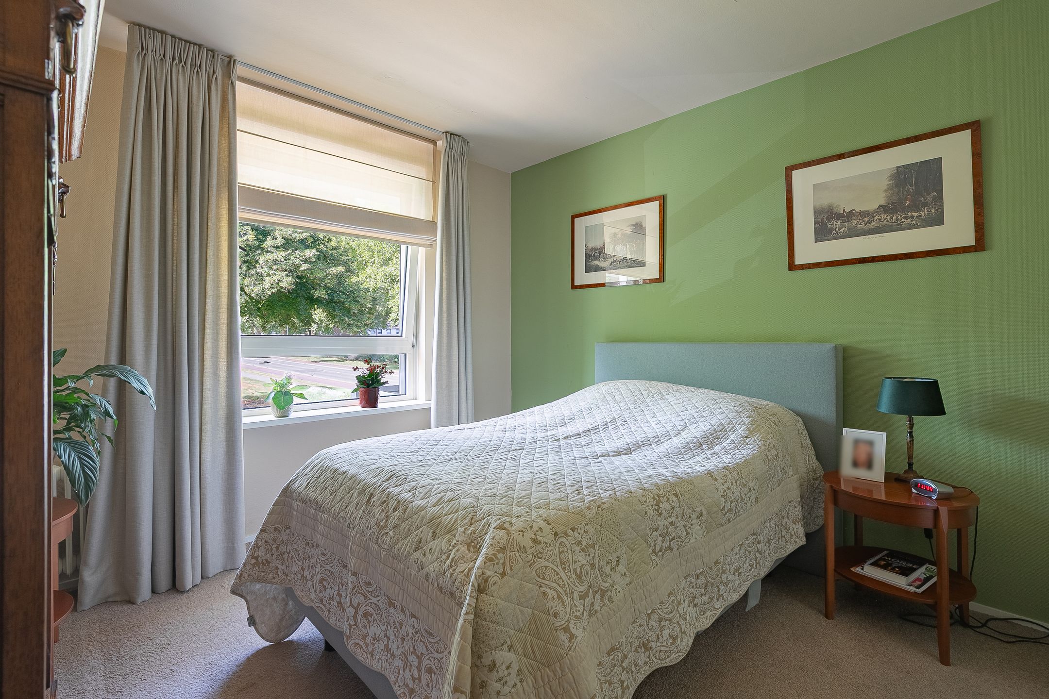 Foto 12 van Schaliedekkersdreef 44-A