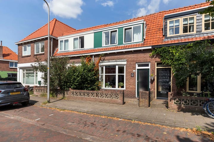 Photo 2 of 1e Weerdsweg 102