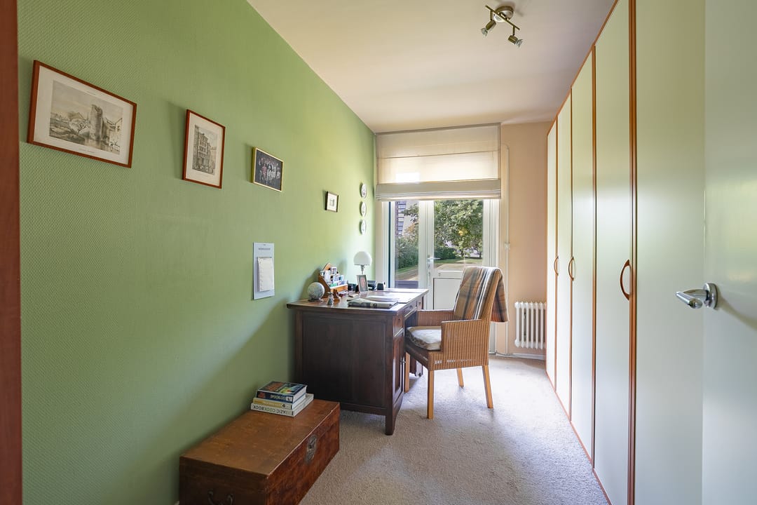 Foto 13 van Schaliedekkersdreef 44-A