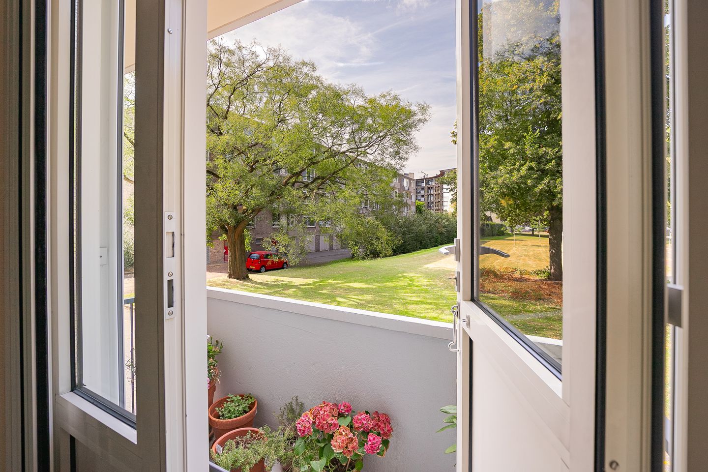 Foto 14 van Schaliedekkersdreef 44-A