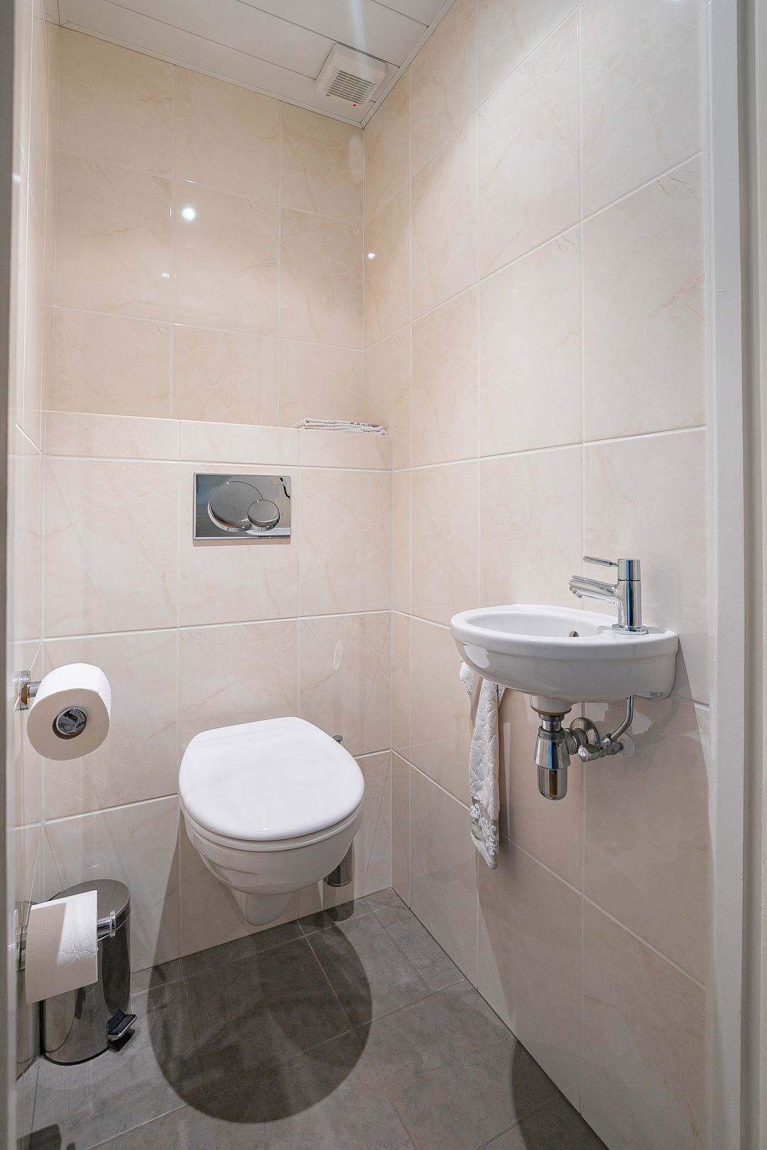 Foto 16 van Schaliedekkersdreef 44-A