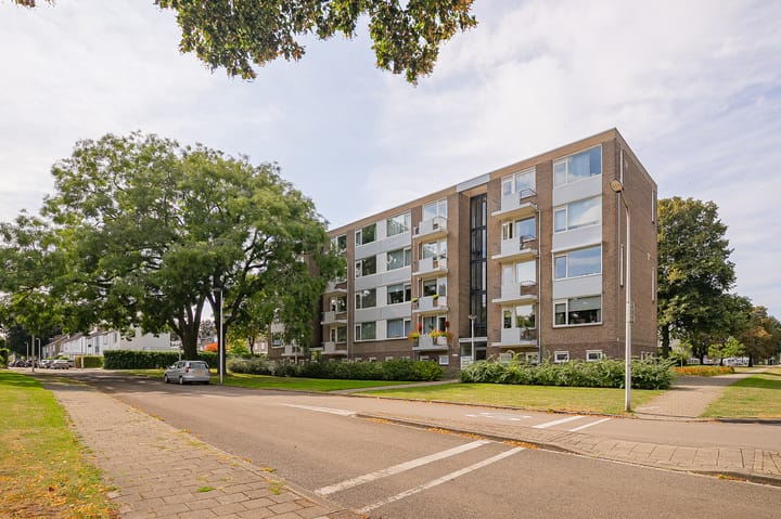 Foto 17 van Schaliedekkersdreef 44-A