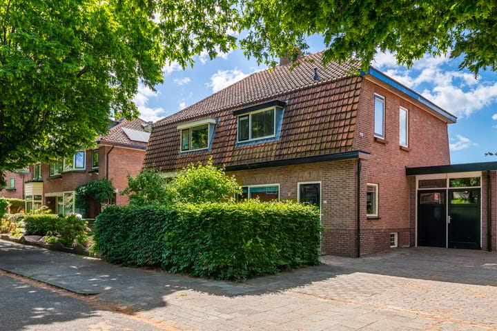 Foto 1 van Egelinglaan 33