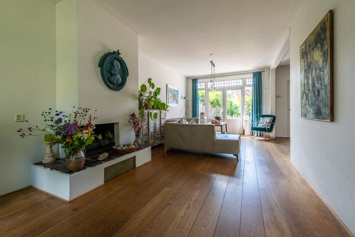 Foto 3 van Egelinglaan 33