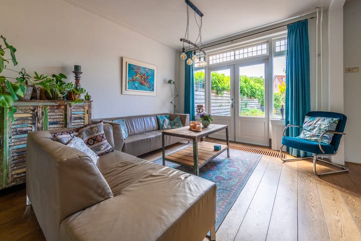 Foto 4 van Egelinglaan 33