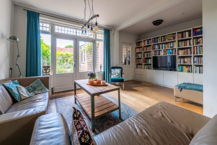 Foto 5 van Egelinglaan 33