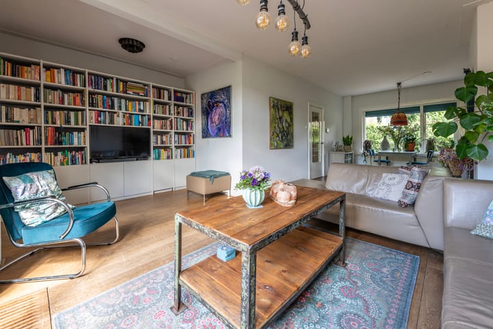 Foto 6 van Egelinglaan 33